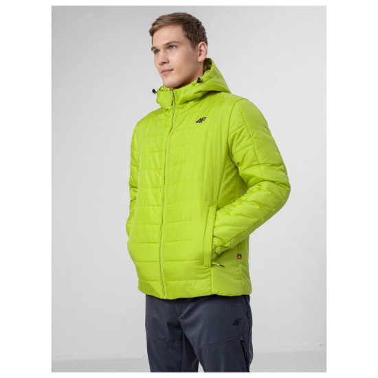 4F Ανδρικό μπουφάν Down Jacket